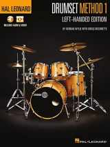 9781540051578-1540051579-Hal Leonard Drumset Method - Left-Handed Edition