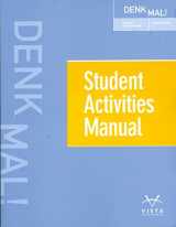 9781626809161-162680916X-Denk mal!, 2nd Ed, Student Activities Manual