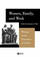 9780631225775-0631225773-Women, Family, and Work