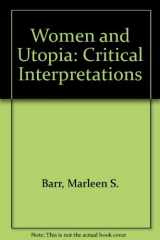 9780819135599-0819135593-Women and utopia: Critical interpretations