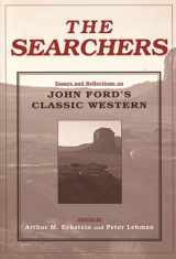 9780814330562-0814330568-The Searchers: Essays and Reflections on John Ford's Classic Western (Contemporary Approaches to Film and Media Studies)