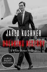 9780063242197-0063242192-Breaking History: A White House Memoir