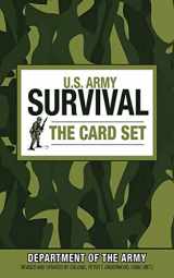 9781616088781-1616088788-U.S. Army Survival: The Card Set