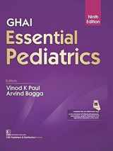 9789387964105-9387964108-Ghai Essential Pediatrics