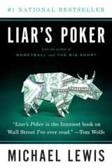 9780393338690-039333869X-Liar's Poker (Norton Paperback)