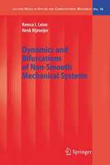 9783540219873-3540219870-Dynamics and Bifurcations of Non-Smooth Mechanical Systems (Lecture Notes in Applied and Computational Mechanics, 18)