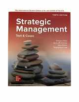 9781260575255-126057525X-Strategic Management Text And Cases