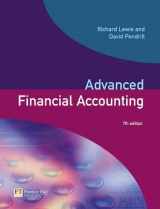 9780273658498-0273658492-Advanced Financial Accounting (7th Edition)