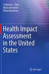 9781493948710-1493948717-Health Impact Assessment in the United States