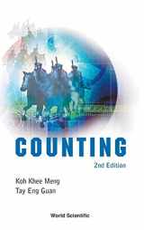 9789814401906-9814401900-COUNTING (2ND EDITION)