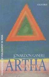 9780195671995-0195671996-Artha: Meaning (Foundations of Philosophy in India)