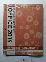 9781305878570-1305878574-Illustrated Microsoft Office 365 & Office 2016 for Medical Professionals, Loose-leaf Version