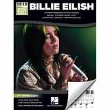 9781540094209-1540094200-Billie Eilish - Super Easy Songbook