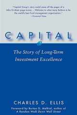9780471735878-0471735876-Capital: The Story of Long-Term Investment Excellence