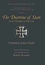 9789076660097-9076660093-The Doctrine of State and the Principles of State Law