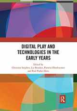 9780367665067-0367665069-Digital Play and Technologies in the Early Years