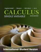 9781118572160-1118572165-Calculus: Single Variable