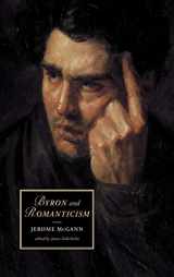 9780521809580-0521809584-Byron and Romanticism (Cambridge Studies in Romanticism, Series Number 50)