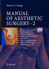 9783540665533-3540665536-Manual of Aesthetic Surgery 2