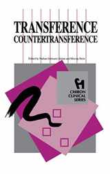9781888602661-188860266X-Transference Countertransference (Chiron Clinical Series)