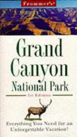 9780028620862-0028620860-Frommer's Grand Canyon National Park