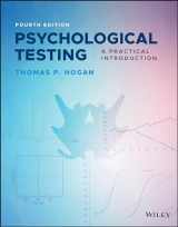 9781119506935-111950693X-Psychological Testing: A Practical Introduction