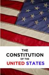 9781788441063-1788441060-The Constitution of the United States