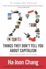 9781608193387-1608193381-23 Things They Don't Tell You About Capitalism