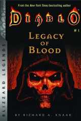 9781945683015-1945683015-Diablo: Legacy of Blood (Blizzard Legends)
