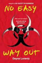 9780142425244-0142425249-No Easy Way Out: No Safety In Numbers: Book 2