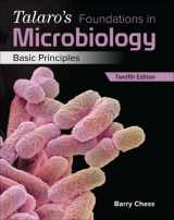 9781265114435-1265114439-Loose Leaf for Talaro's Foundations in Microbiology: Basic Principles