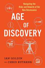 9781250085092-1250085098-Age of Discovery: Navigating the Risks and Rewards of Our New Renaissance