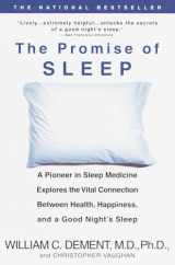 9780440509011-0440509017-The Promise of Sleep: A Pioneer in Sleep Medicine Explores the Vital Connection Between Health, Happiness, and a Good Night's Sleep