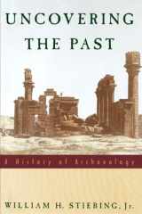 9780195089219-0195089219-Uncovering the Past: A History of Archaeology
