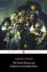 9780141441535-0141441534-The Private Memoirs and Confessions of a Justified Sinner (Penguin Classics)