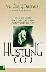 9780310239529-0310239524-Hustling God