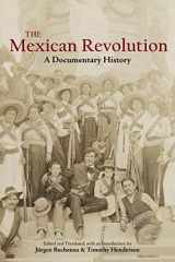 9781647920791-1647920795-The Mexican Revolution: A Documentary History