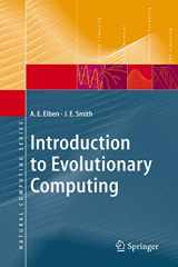9783540401841-3540401849-Introduction to Evolutionary Computing (Natural Computing Series)