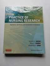 9781455707362-1455707368-The Practice of Nursing Research: Appraisal, Synthesis, and Generation of Evidence, 7e