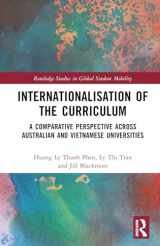 9781032389608-1032389605-Internationalisation of the Curriculum (Routledge Studies in Global Student Mobility)