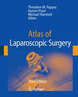 9781573402873-1573402877-Atlas of Laparoscopic Surgery