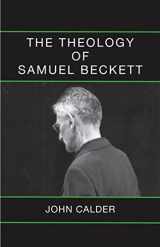 9780714543833-0714543837-The Theology of Samuel Beckett