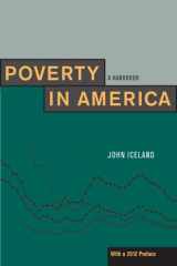 9780520273009-0520273001-Poverty in America: A Handbook