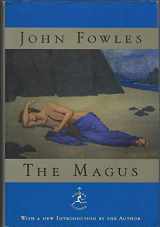 9780679602835-0679602836-The Magus (Modern Library)