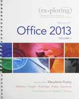 9780133900323-0133900320-Exploring Microsoft Office 2013, Volume 1 & Technology In Action, Introductory & MyLab IT with Pearson eText -- Access Card -- for Exploring with Technology In Action Package