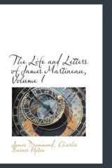 9780559552106-0559552106-The Life and Letters of James Martineau