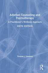 9781138478947-1138478946-Adlerian Counseling and Psychotherapy