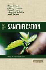 9780310212690-0310212693-Five Views on Sanctification