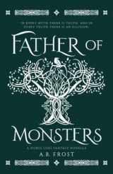 9780578367781-0578367785-Father of Monsters: A Norse Loki Fantasy Novella