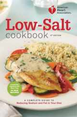 9780307589781-0307589781-American Heart Association Low-Salt Cookbook, 4th Edition: A Complete Guide to Reducing Sodium and Fat in Your Diet